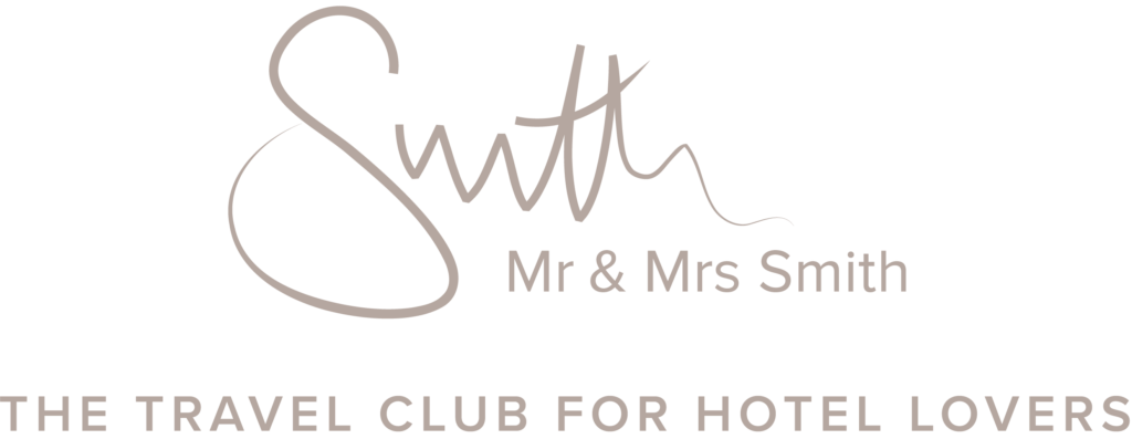 Mr & Mrs Smith Travel Club