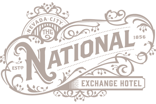 The National Exchange Hotel