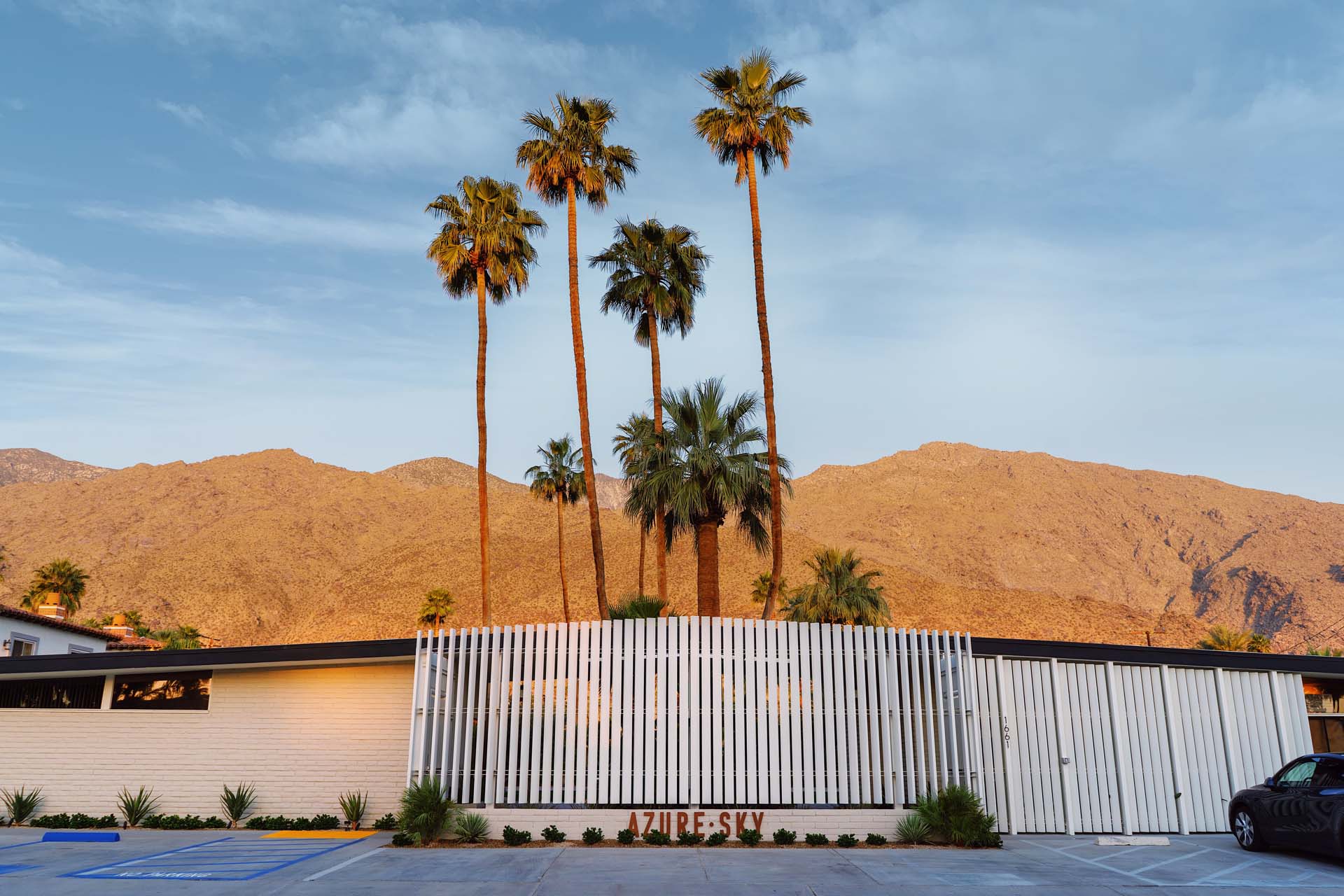 The 10 Best Hotels in Palm Springs for the Ultimate Desert Getaway