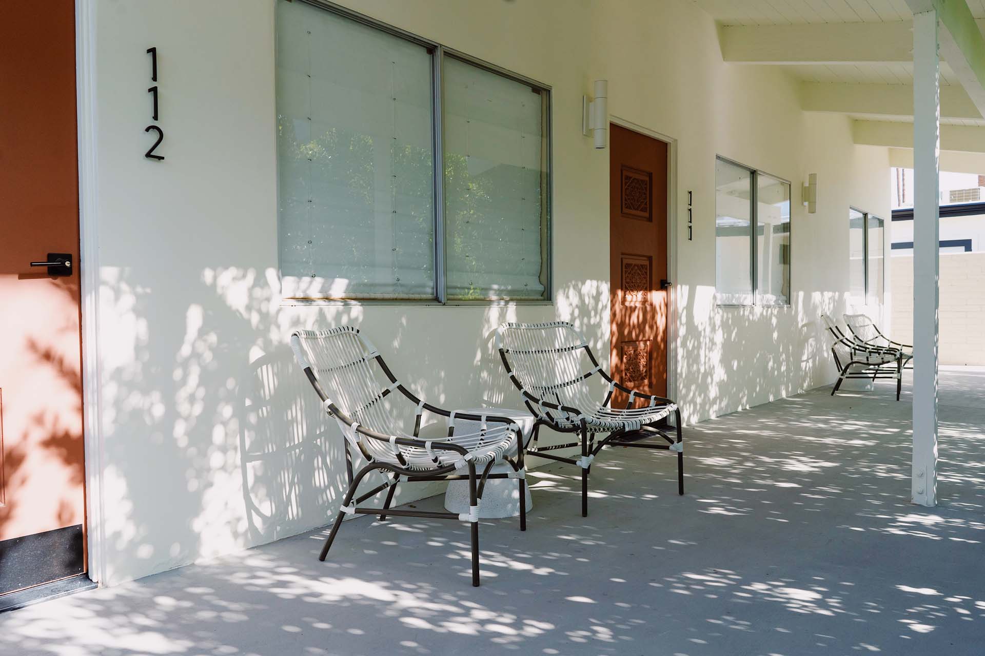 Azure Sky Hotel — photo 40 of 60