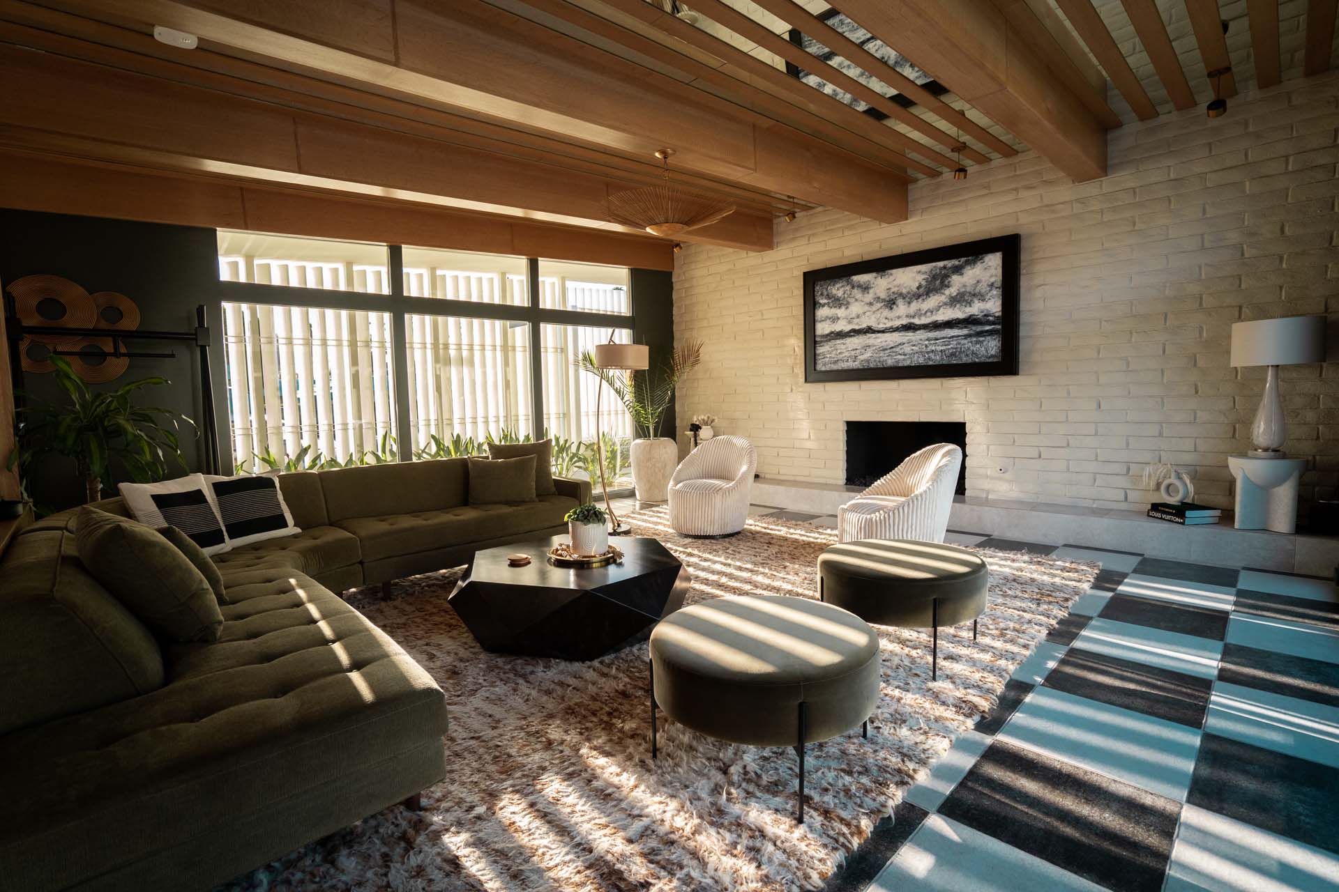 Azure Sky Hotel — photo 15 of 60
